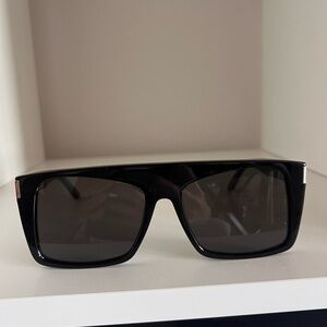 Saint laurent SL 651 sunglasses